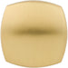 Jeffrey Alexander Audrey 1-3/8" Diameter Square Knob