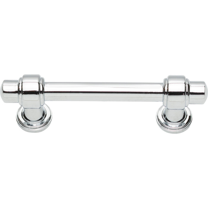 Atlas Bronte 3" Center to Center Bar Pull