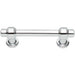 Atlas Bronte 3" Center to Center Bar Pull