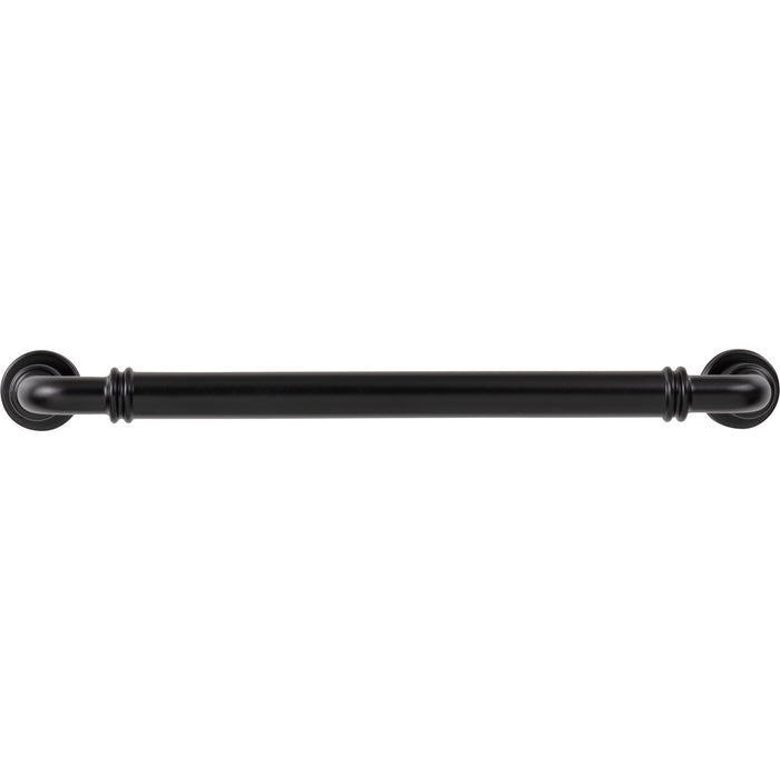 Top Knobs Cranford 12" Center to Center Appliance Pull