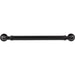 Top Knobs Cranford 12" Center to Center Appliance Pull