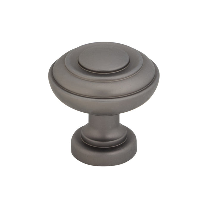 Top Knobs Ulster 1 1/4" Diameter Mushroom Knob