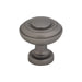 Top Knobs Ulster 1 1/4" Diameter Mushroom Knob