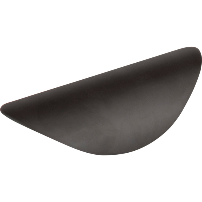 Atlas Solara 1 1/4" Center to Center Cup/Bin Pull