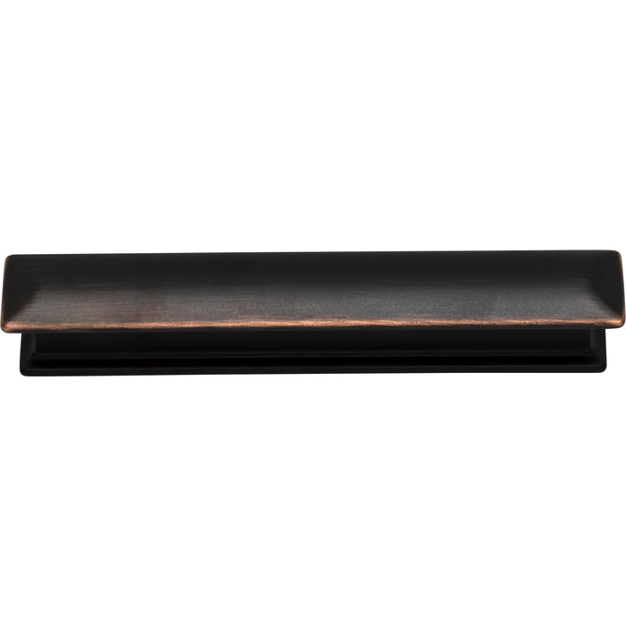 Atlas Alcott 5 1/16" Center to Center Bar Pull