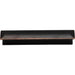 Atlas Alcott 5 1/16" Center to Center Bar Pull