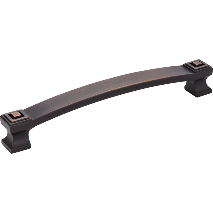 Jeffrey Alexander Delmar 160 mm Center-to-Center Bar Pull