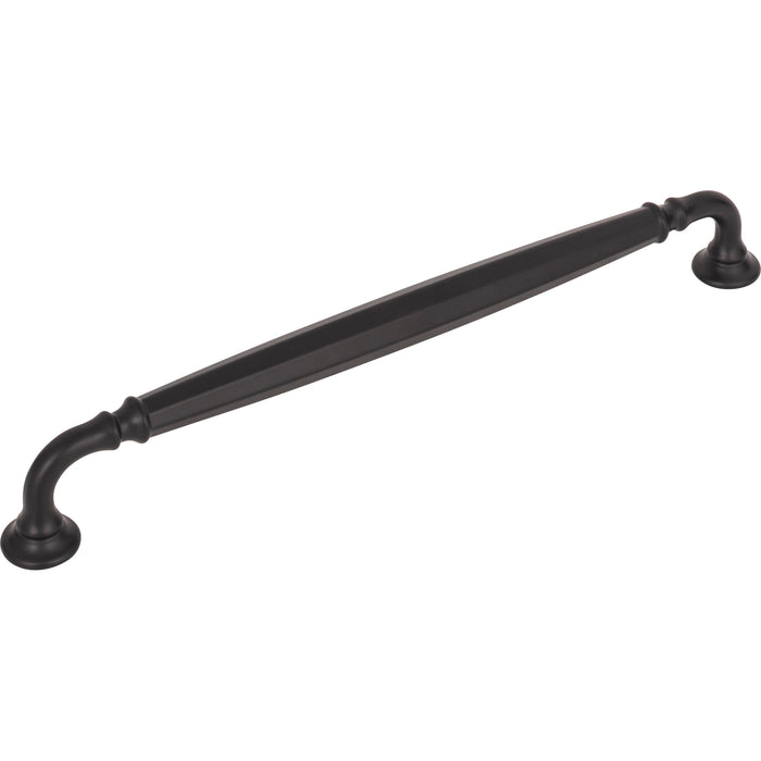 Top Knobs Barrow 8 13/16" Center to Center Bar Pull