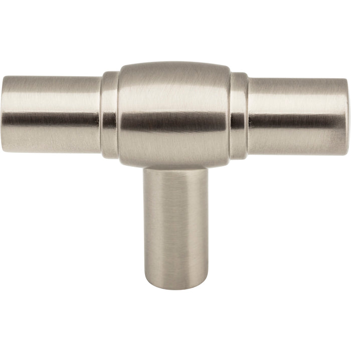 Jeffrey Alexander Hayworth 2" Length Bar Knob