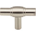 Jeffrey Alexander Hayworth 2" Length Bar Knob