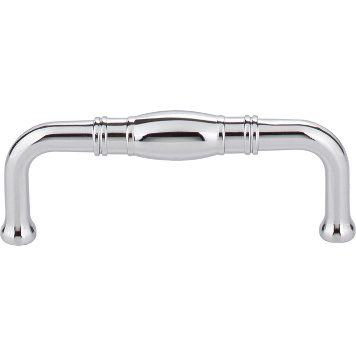 Jeffrey Alexander Durham 3" Center-to-Center Bar Pull