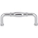 Jeffrey Alexander Durham 3" Center-to-Center Bar Pull