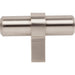 Jeffrey Alexander Key Grande 2" Length Bar Knob