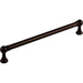 Top Knobs Kara 7 9/16" Center to Center Bar Pull