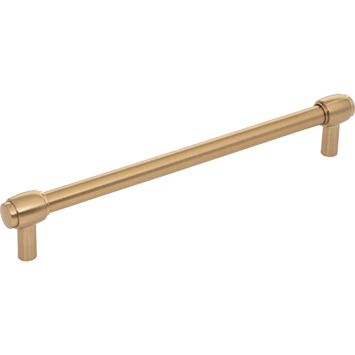 Jeffrey Alexander Hayworth 192 mm Center-to-Center Bar Pull