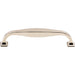 Top Knobs Contour 5 1/16" Center to Center Bar Pull