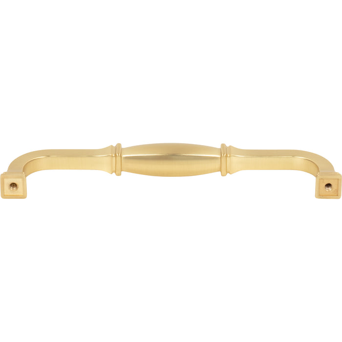 Jeffrey Alexander Audrey 160 mm Center-to-Center Bar Pull