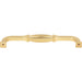 Jeffrey Alexander Audrey 160 mm Center-to-Center Bar Pull