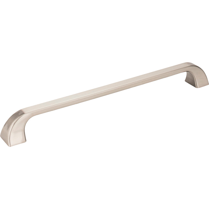 Jeffrey Alexander Marlo 224 mm Center-to-Center Bar Pull