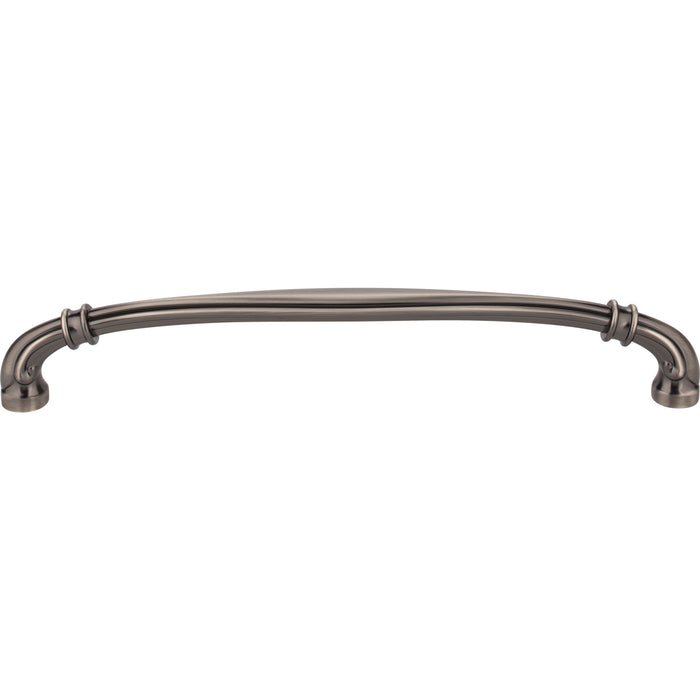 Jeffrey Alexander Lafayette 12" Center-to-Center Appliance Pull