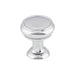 Top Knobs Eden 1" Diameter Round Knob