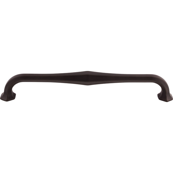 Top Knobs Spectrum 12" Center to Center Appliance Pull
