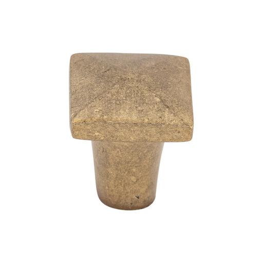 Top Knobs Aspen 7/8" Length Square Knob