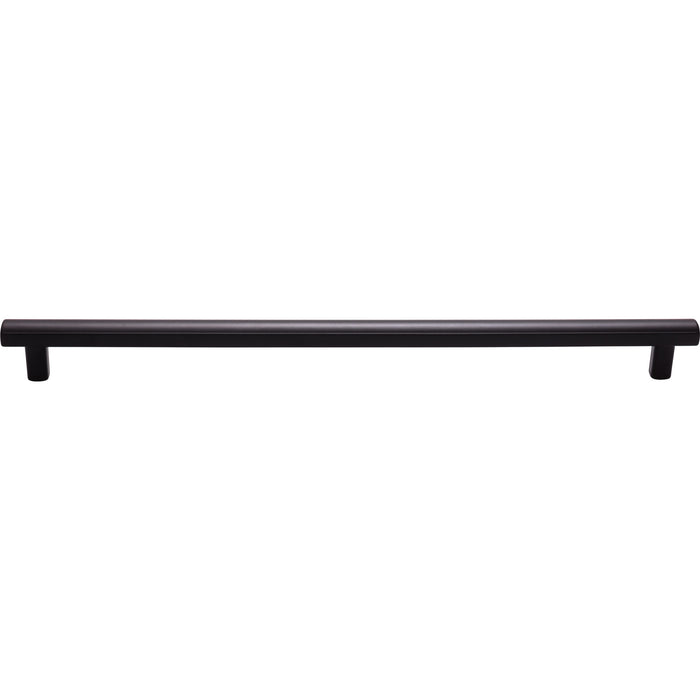 Top Knobs Hillmont 12" Center to Center Bar Pull