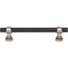 Top Knobs Bit 5 1/16" Center to Center Bar Pull