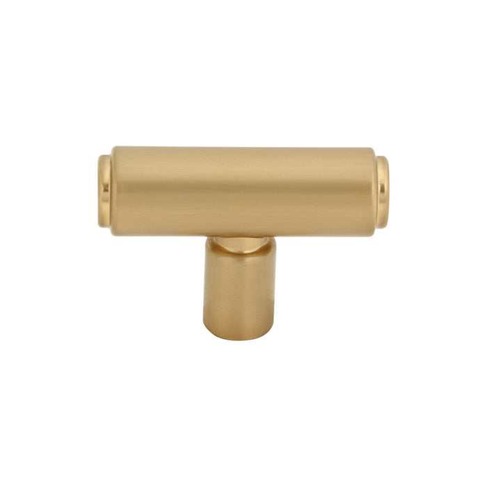 Top Knobs Clarence 2" Length Bar Knob