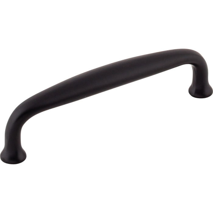 Top Knobs Charlotte 4" Center to Center Bar Pull