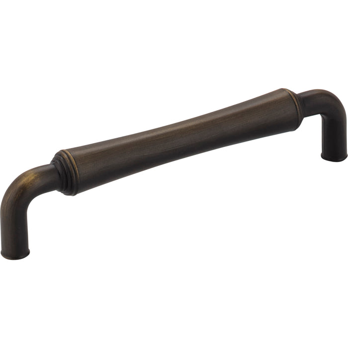 Jeffrey Alexander Bremen 2 128 mm Center-to-Center Bar Pull