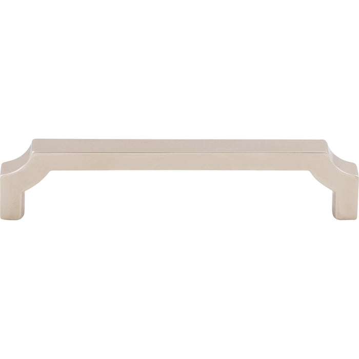 Top Knobs Davenport 5 1/16" Center to Center Bar Pull