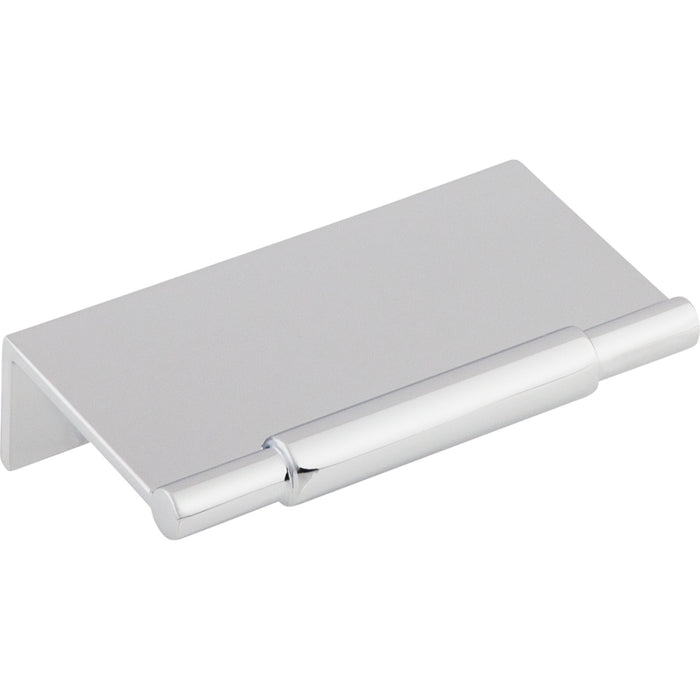 Top Knobs Crestview 2" Center to Center Finger Pull