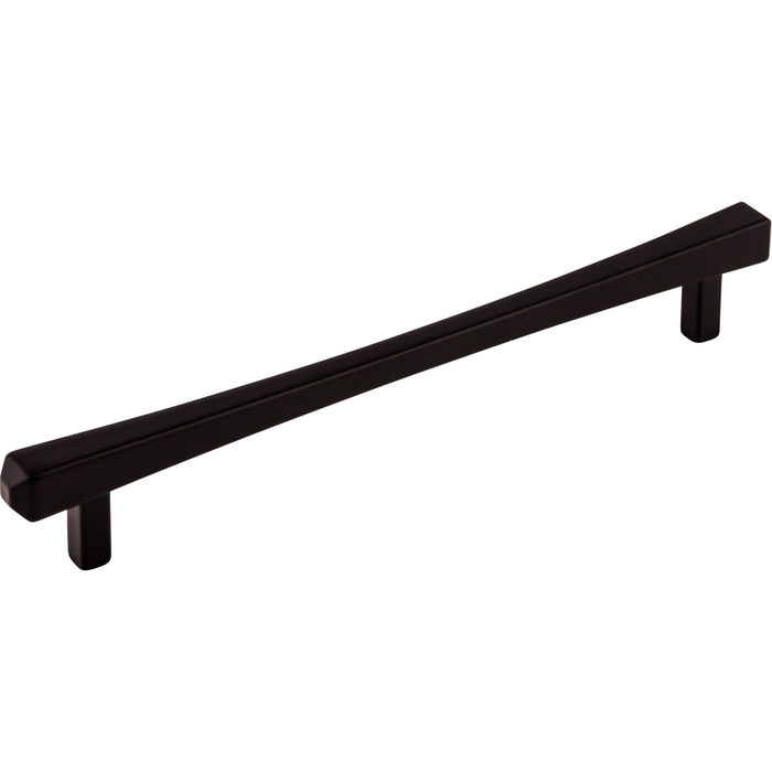 Top Knobs Juliet 7 9/16" Center to Center Bar Pull