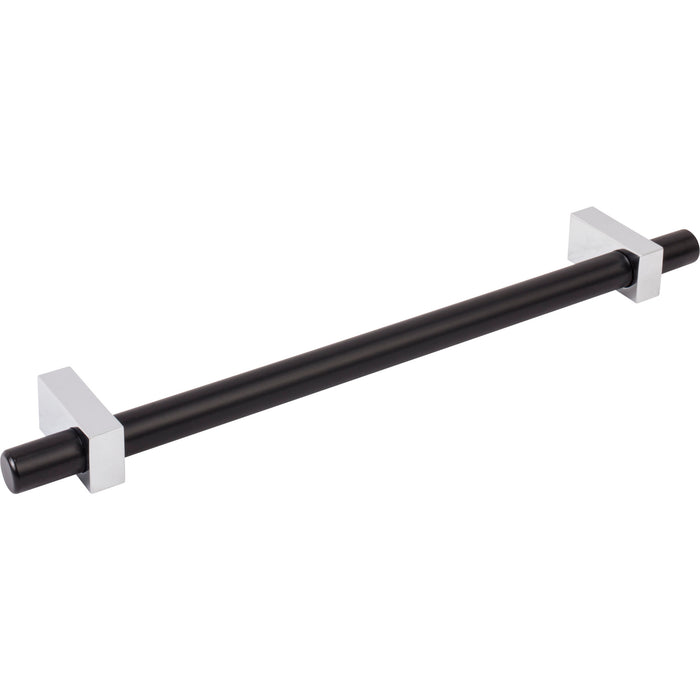 Jeffrey Alexander Larkin 12" Center-to-Center Appliance Pull
