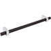 Jeffrey Alexander Larkin 12" Center-to-Center Appliance Pull