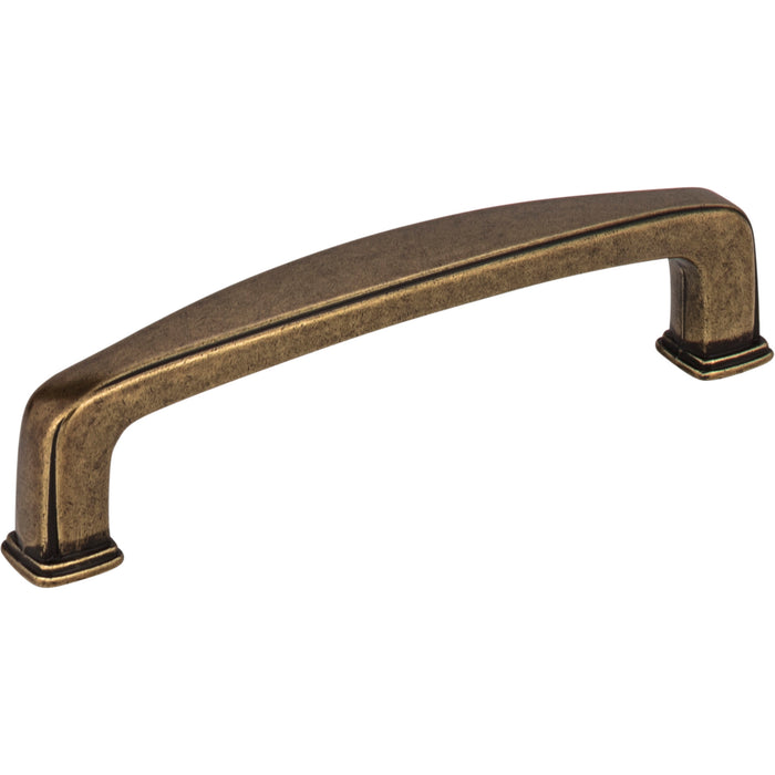 Jeffrey Alexander Milan 1 96 mm Center-to-Center Bar Pull