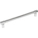 Top Knobs Clarence 7 9/16" Center to Center Bar Pull