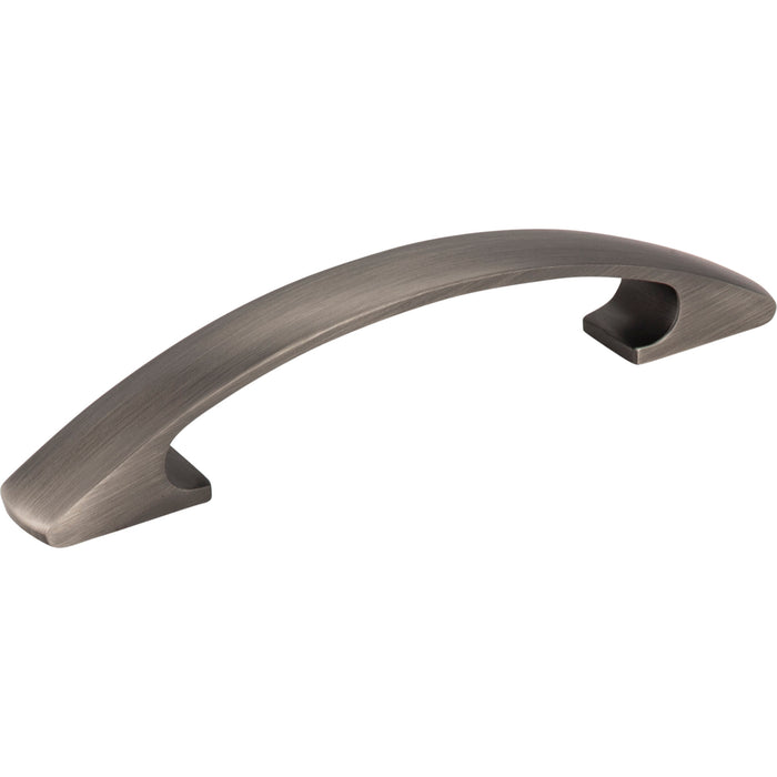 Elements Strickland 96 mm Center-to-Center Arch Pull