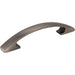 Elements Strickland 96 mm Center-to-Center Arch Pull