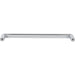 Elements Gibson 12" Center-to-Center Appliance Pull