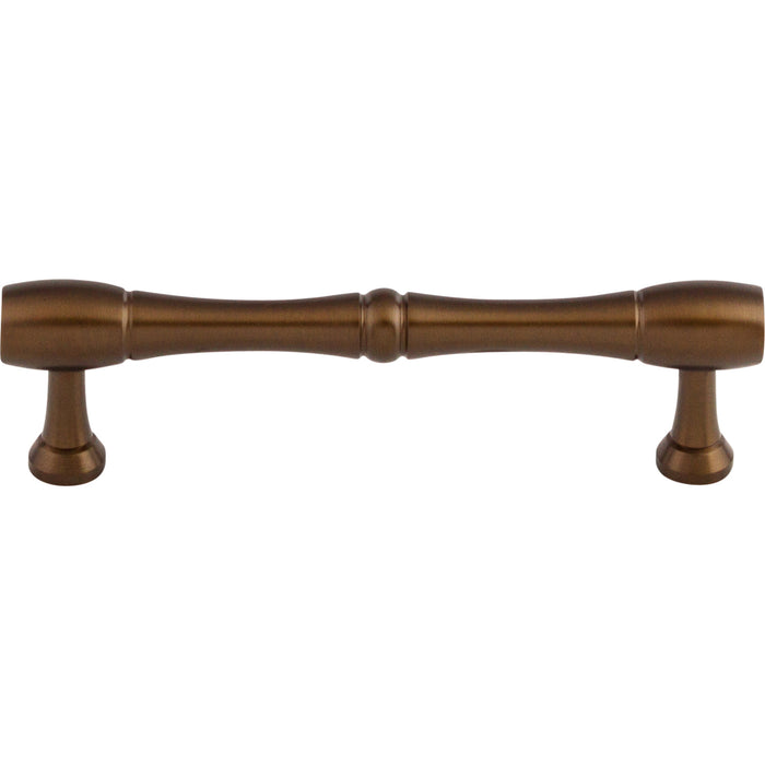 Top Knobs Nouveau Bamboo 3 3/4" Center to Center Bar Pull