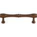 Top Knobs Nouveau Bamboo 3 3/4" Center to Center Bar Pull