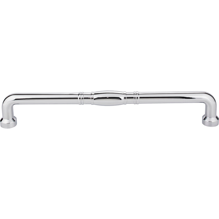 Jeffrey Alexander Durham 12" Center-to-Center Appliance Pull