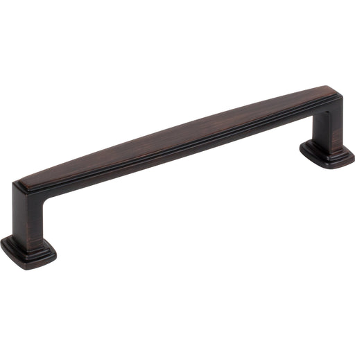 Jeffrey Alexander Richard 128 mm Center-to-Center Bar Pull