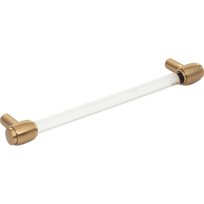 Jeffrey Alexander Carmen 160 mm Center-to-Center Bar Pull