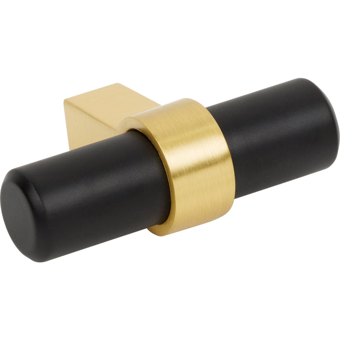 Jeffrey Alexander Key Grande 2" Length Bar Knob