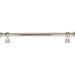 Top Knobs Ormonde 7 9/16" Center to Center Bar Pull
