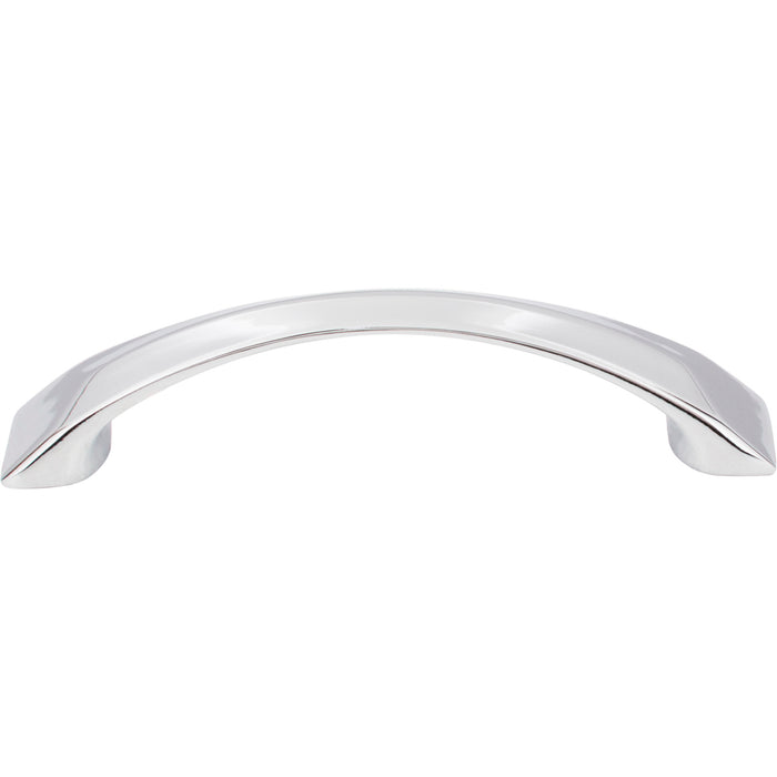 Jeffrey Alexander Cairo 96 mm Center-to-Center Arch Pull